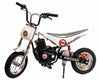 Burromax TT250 - (Electric Minibike)