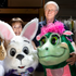 Utah Business:  The secret Utah dynasty behind America’s favorite mascots
