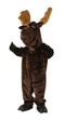 Moose Mascot Costume - SKU 102