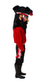 Pirate Mascot Costume - SKU 135