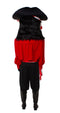 Pirate Mascot Costume - SKU 135