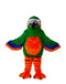 Patty Parrot Mascot Costume - SKU 189