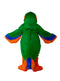 Patty Parrot Mascot Costume - SKU 189