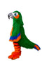 Patty Parrot Mascot Costume - SKU 189