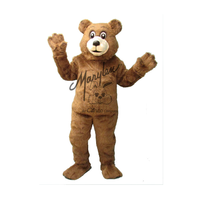Marylen's Tommy Teddy - M825