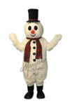 Marylen's Extra Round Snowman - M962