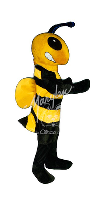 Marylen's Killer Bee - M824