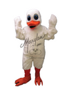 Marylen's White Duckling - M826