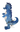 Marylen's Henry Seahorse - M834