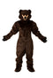 Pro-line Bear Mascot Costume - SKU 350