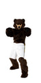 Pro-line Bear Mascot Costume - SKU 350