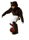 Pro-line Bear Mascot Costume - SKU 350