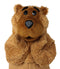 Curley Boris Bear Mascot Costume - SKU 440