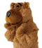 Curley Boris Bear Mascot Costume - SKU 440