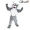 Whitfield Power Cat Wildcat Mascot Costume - SKU 632