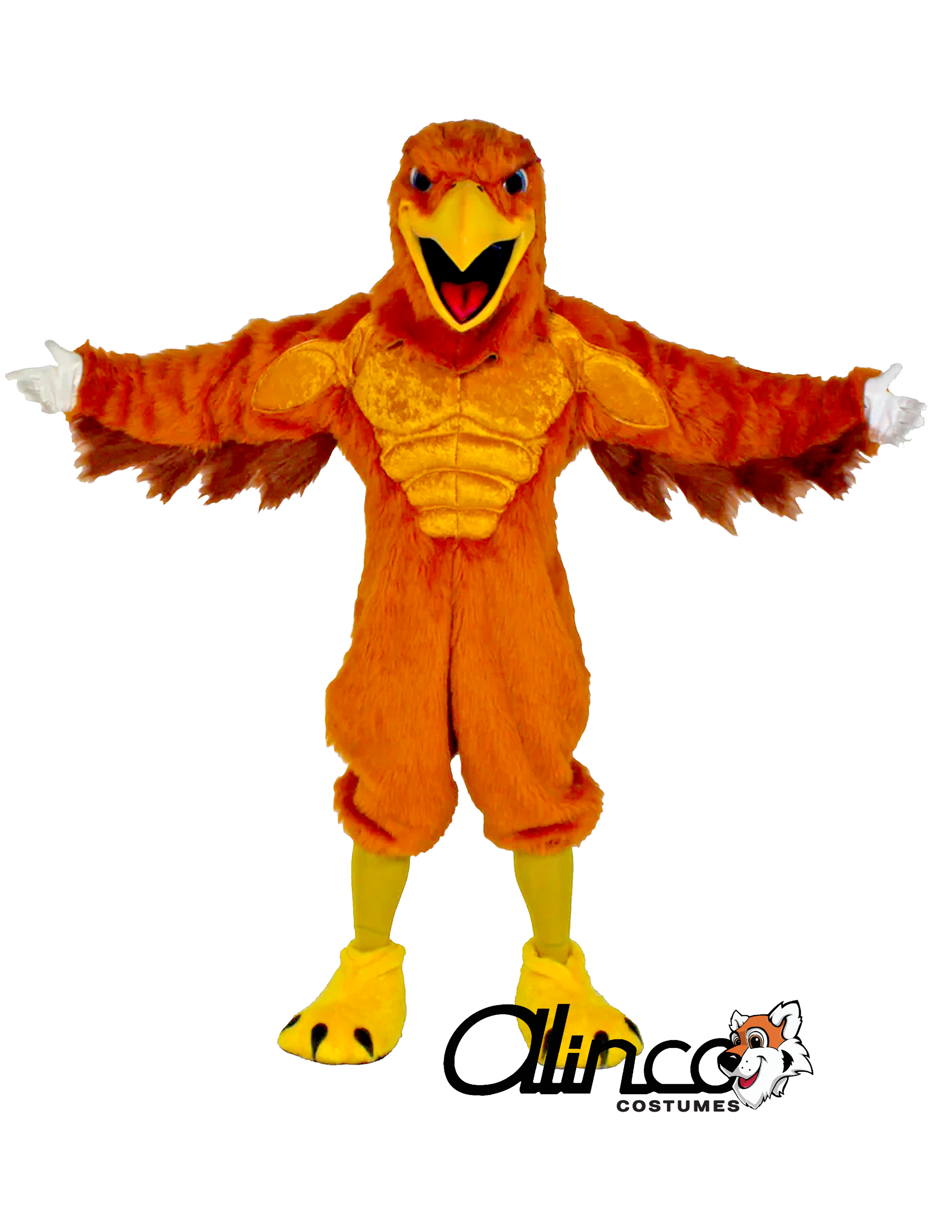 Alinco Costumes Inc. Alinco Costumes Inc.