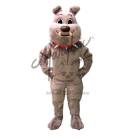 Marylen's Tuffy Bulldog - M838A