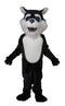 Bearcat Mascot Costume - SKU 91