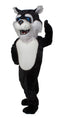 Bearcat Mascot Costume - SKU 91