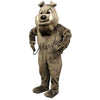 Marylen's Buster Bulldog M902