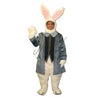 Marylen's Lord Cottontail Rabbit M909