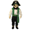Marylen's Perry The Pirate M904