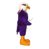 Marylen's Purple Eagle M918