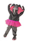 Tickles Elephant Mascot Costume - SKU Z05