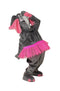 Tickles Elephant Mascot Costume - SKU Z05