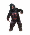 Deluxe Gorilla Mascot Costume - SKU 130