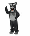 Big Bad Wolf Mascot Costume - SKU 478