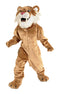 Saber Cat Mascot Costume - SKU 620