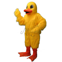 Marylen's Easter Duckling - M924