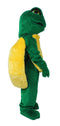 Turtle Mascot Costume - SKU 24