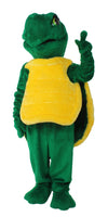 Turtle Mascot Costume - SKU 24