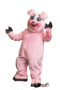 Piggie Mascot Costume - SKU 9
