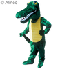 gator mascot costume