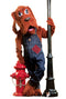 Bloodhound Mascot Costume - SKU 139