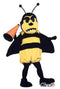 Bee/Hornet Mascot Costume - SKU 183