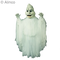 ghost mascot costume