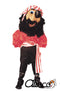 Billy Bones Pirate Mascot Costume - SKU 204