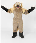 Pro-line Badger Mascot Costume - SKU 341