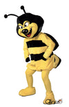 Buzz Bee Mascot Costume - SKU 408