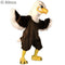 mr majestic eagle mascot costume