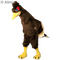 vrooom roadrunner mascot