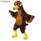 falcon mascot costume