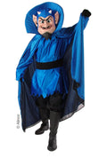 Daray Devil Mascot Costume (In Red or Blue) - SKU 518 & 518B
