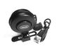 Horn, Electric 24V add on with switch (Part #16012)