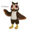oliver owl mascot costume