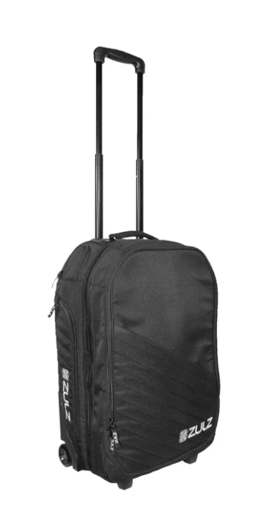 ZULZ Carry-On Travel Bag / Luggage